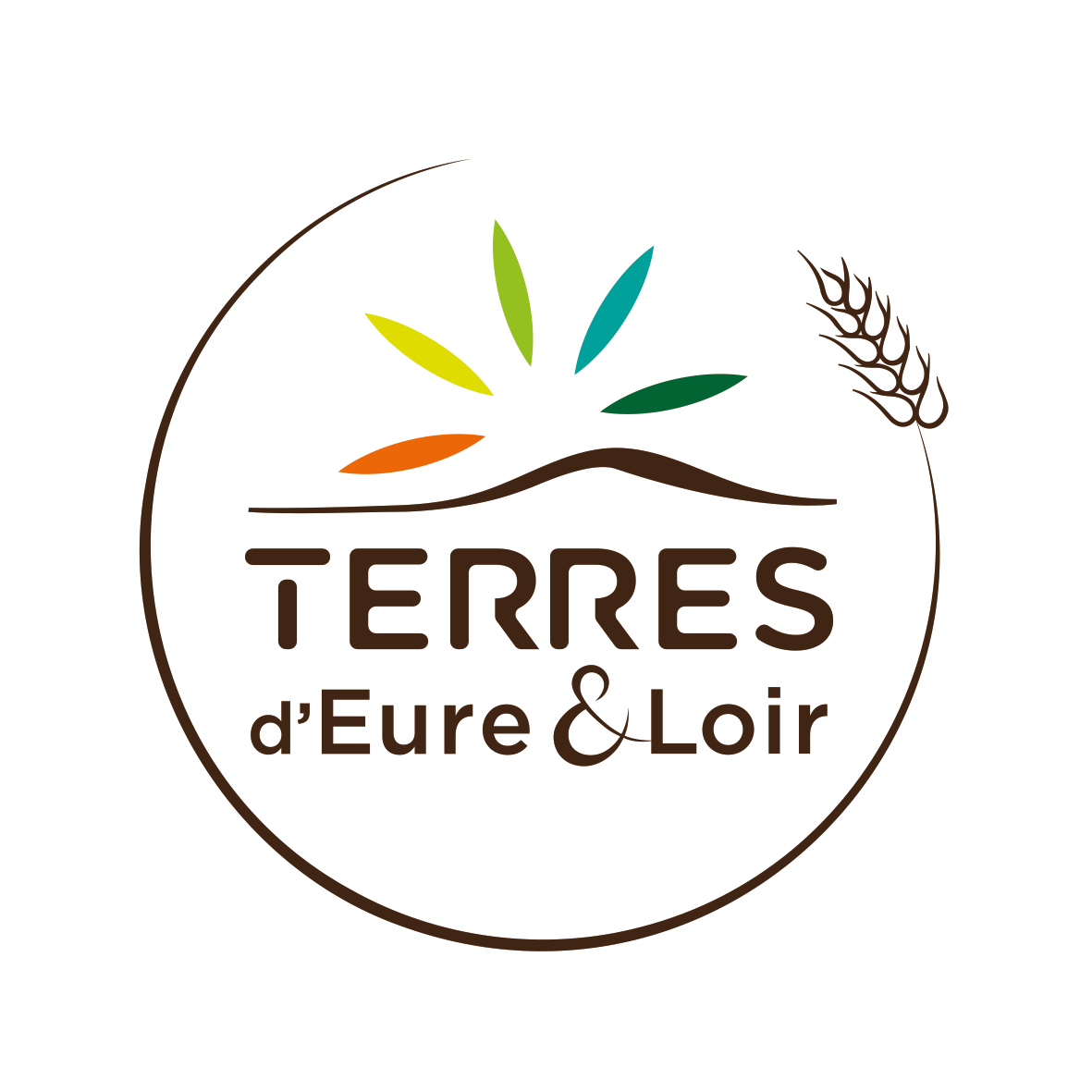 logo Terres d'Eure et Loir